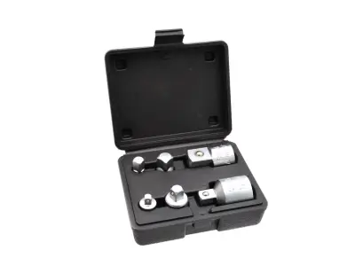 Set od 6 adaptera za patke - gedore