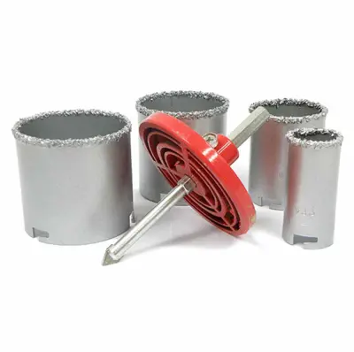 Wolfram Okrodnice 4CZ./Srebrna/33-73 mm/