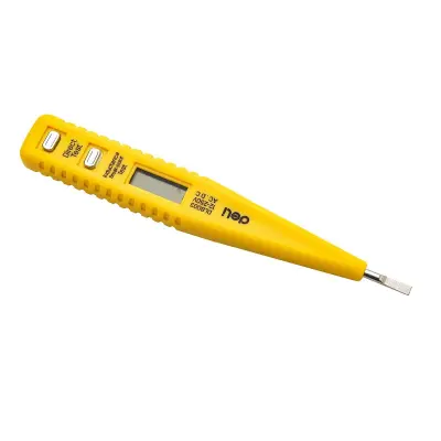 Digitalni tester struje 12-250V