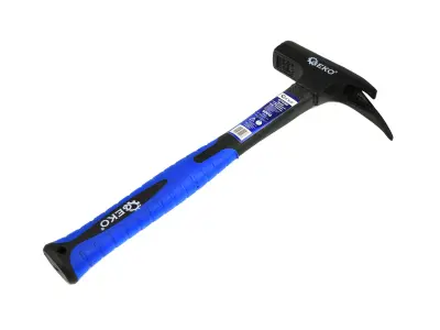 Stolarski čekić - drška od fiberglasa 600g