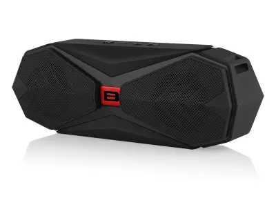 Bluetooth zvučnik bežični USB 1200mAh FM radio XTREME