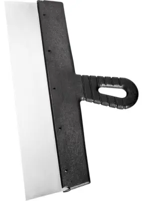 Š iroka lopatica za zidove i strop 600 mm