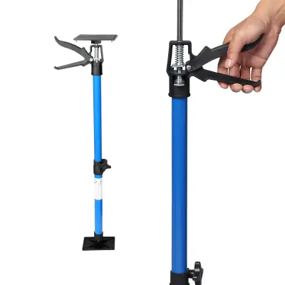 Teleskopska podrška za prozore i vrata do 115cm 30kg
