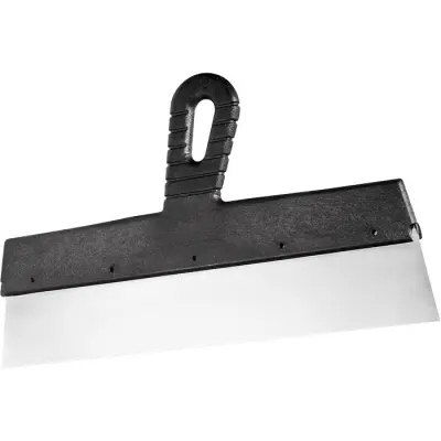 Š iroka fasadna inox lopatica 450mm