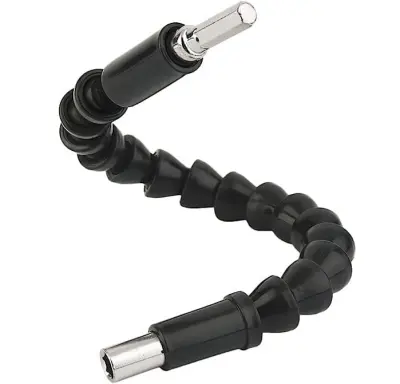 Fleksibilni nastavak za vijke 190 mm s magnetom
