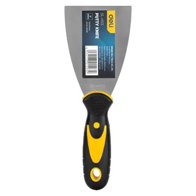 Inox lopatica 75mm lopatica za boju - lopatica