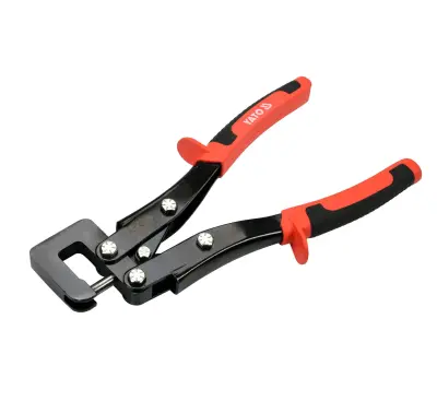 Klešta od 280 mm za spajanje profila za pregrade