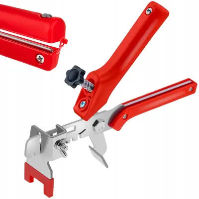 Klešta za sustav izravnavanja odstojnika