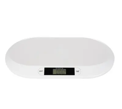 Elektronska LCD vaga za dojenčad do 20 kg