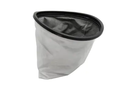 285 mm vatrootporni vrećasti filter za 25L industrijske usisavače