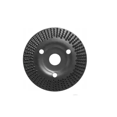 Ploča za poliranje drva 125x3x22,2mm