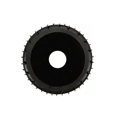 Univerzalni brusni disk za drvo 125 mm