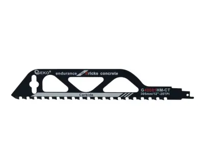 List sabljaste pile za siporex 305mm 20T