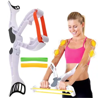 Wonder Arms Vježbač za ruke