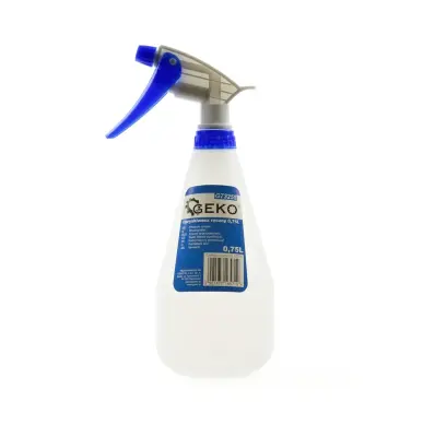 Ručna prskalica 0,75L - šprica