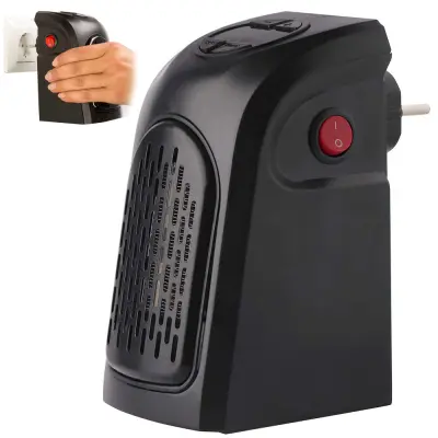 Električna zidna grijalica sa termostatom 400W do 20m2