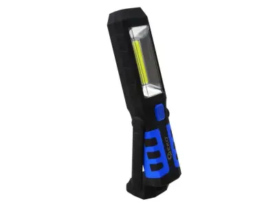 LED punjiva Li-on lampa 2800mAh