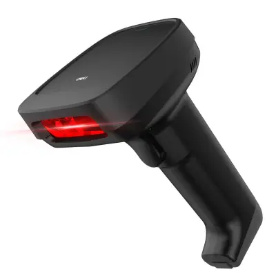 Ručni USB skener crtičnog koda EAN 1D