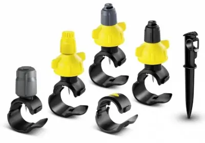 Kärcher mikro-raspršivački set za Rain System 2.645-239.0