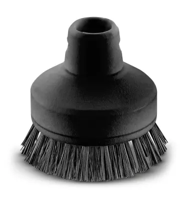 Pribor za Karcher parne čistače okrugla četka, velika