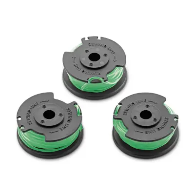 Set glava za trimer Karcher LTR-36 2.444-017.0