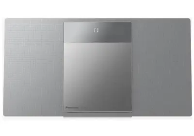 Tanak mikro Hi-Fi sustavPanasonic SC-HC410EG-S 40w