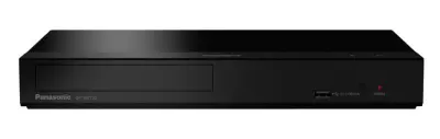 Blu-ray player Panasonic DP-UB150EG-K