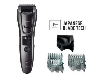 Panasonic trimer ER-GB80-H503
