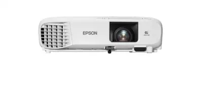 Projektor EPSON EB-W49 WXGA 3800AL