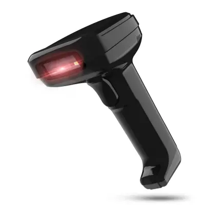 Ručni USB skener crtičnog koda EAN 1D i 2D