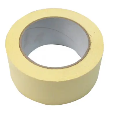 Zaštitna krep traka 50tm x 48mm
