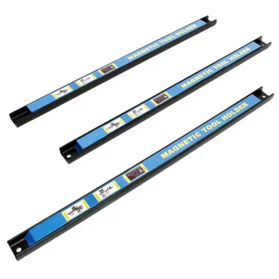 Magnetski držač alata 3 komada 46 cm