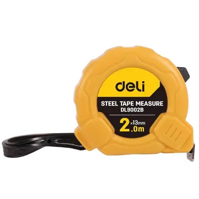 13mm čelična mjerna traka 2m