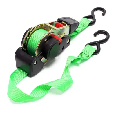 3,0 m Automatski samozatezni remen - remen 25 mm