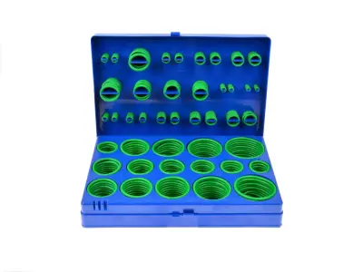 Set brtvi O-prstena za klima uređaje 419 kom