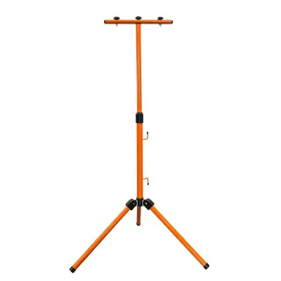 Premium univerzalni stativ za reflektore 125 cm - tronožac