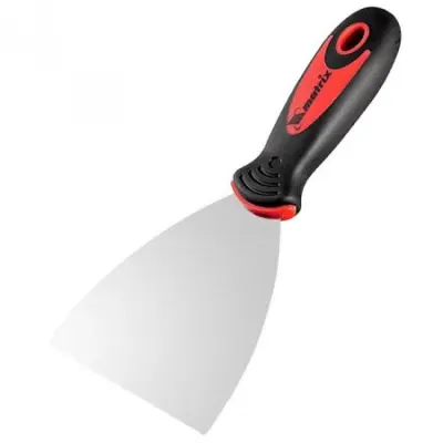 Lopatica za bojenje od nehrđajućeg čelika 80 mm - lopatica