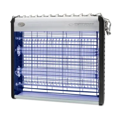 UV lampa protiv komaraca i komaraca 12W do 50 m˛