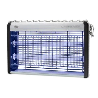 UV lampa protiv komaraca i komaraca 20W do 80 m˛