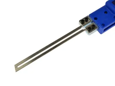 Zamjenski nož za vrući nož 150 mm