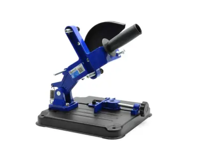 Stalak za kutnu brusilicu 115 - 125 mm za rezanje profila