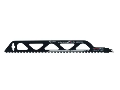 List sabljaste pile za siporex 455mm 32T