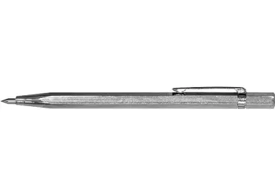 Olovka od tvrdog metala za označavanje metala i lima 145 mm