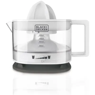 BLACK&DECKER BXCJ25E 25W sokovnik za agrume