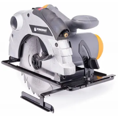 Kružna pila od 185 mm s laserom od 2250 W