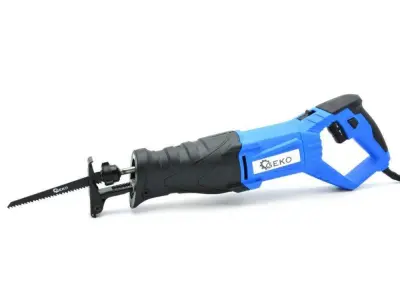 Sabljasta pila 850W - lisičji rep s LED diodom