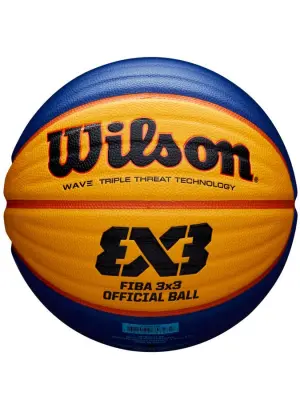 Wilson FIBA 3x3 košarka