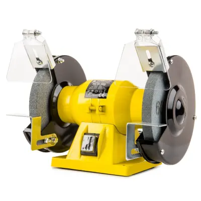 1500W stolna brusilica 150mm