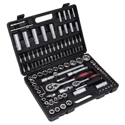 Kit račen - gedore 108 set dijelova