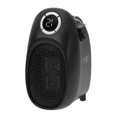 Termowetter - Easy Heater